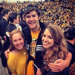 Meet your Posher, Hannah